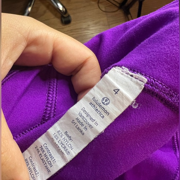 LULU LEMON athletica - Picture 5 of 5